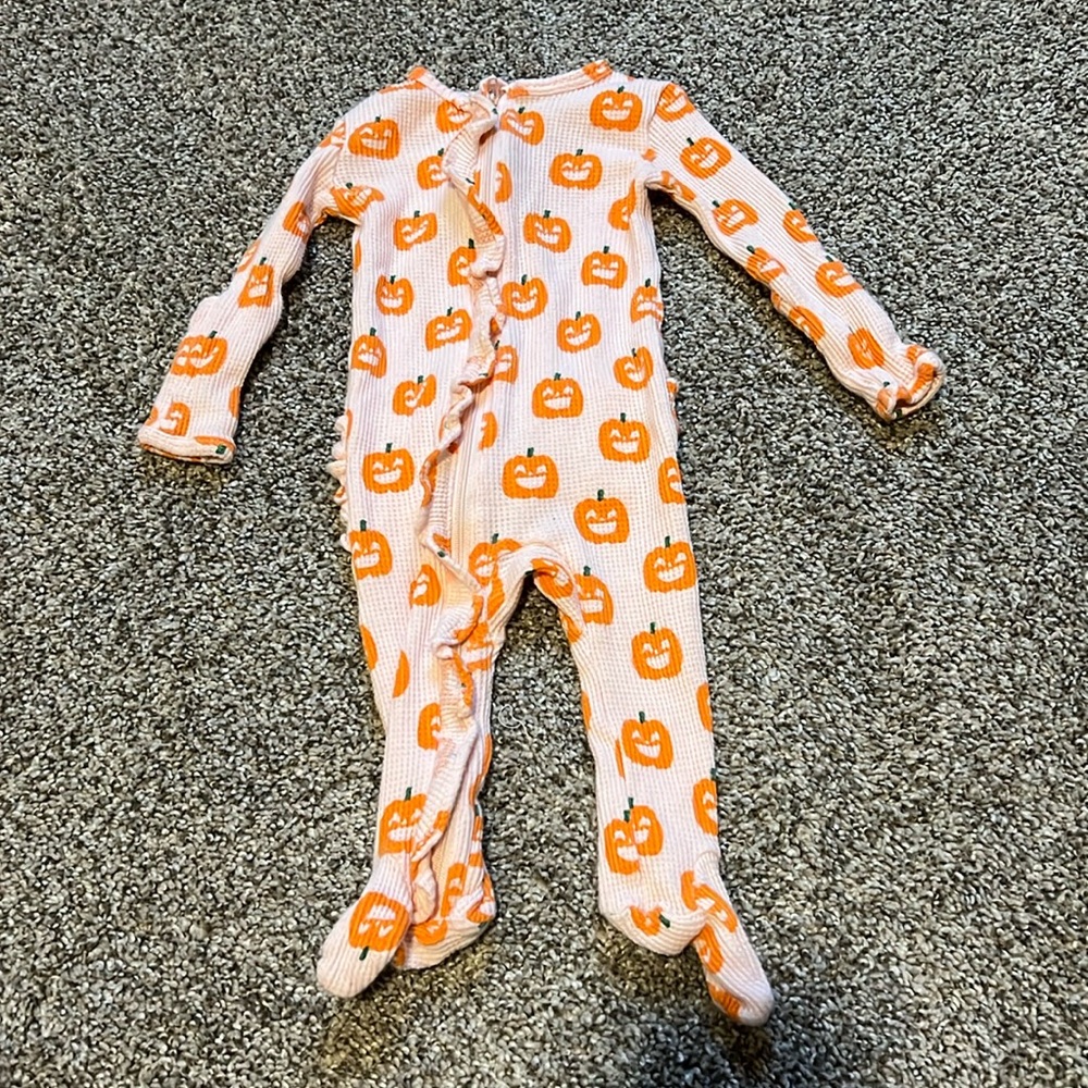 Halloween Sleeper